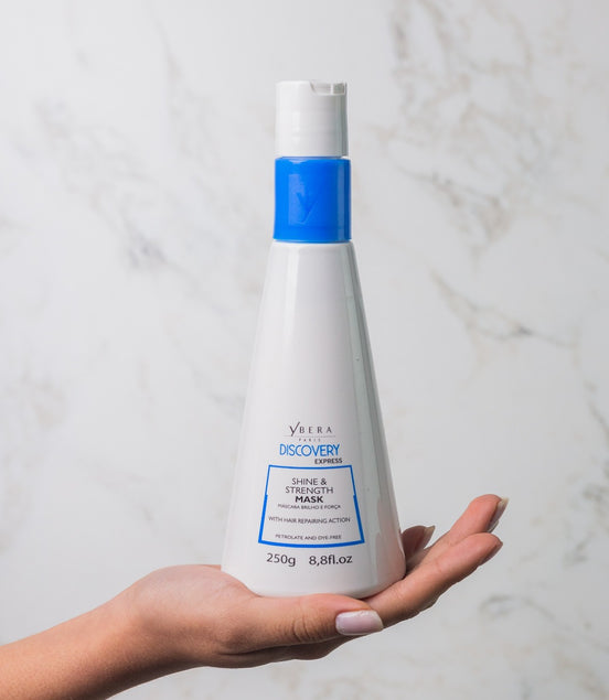 DISCOVERY - Máscara Bio-Stemcell® 250G