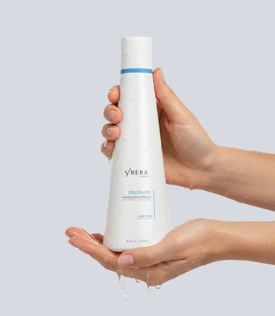 DISCOVERY - Shampoo Bio-Stemcell® 250ML