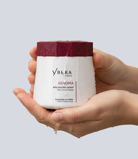 GENOMA - Máscara Pro-Geno® 200G