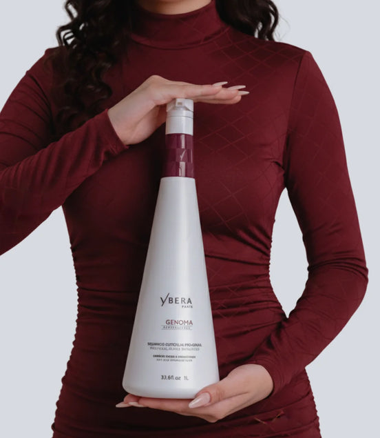 GENOMA - Sellador Cuticular Pro-Geno® 500G