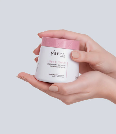 LIFE'S FLOWER - Máscara TRH BioTech ®200G