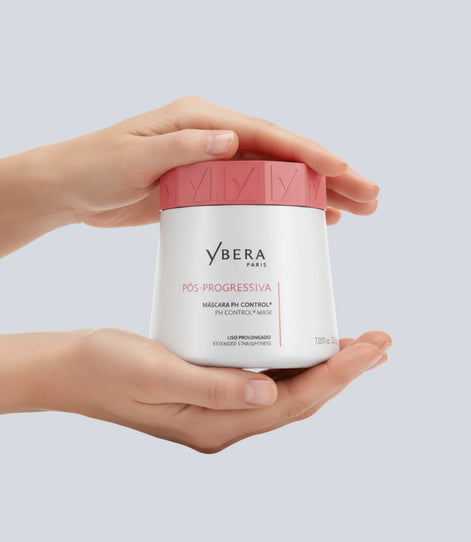 PÓS-PROGRESSIVA - Máscara pH Control® 200G