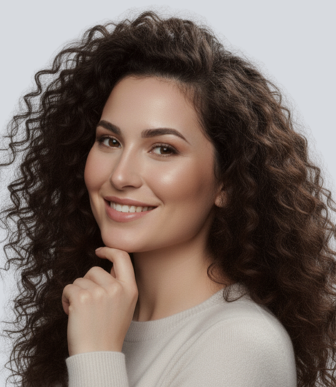 TERRACOCO MASK - 1 KG