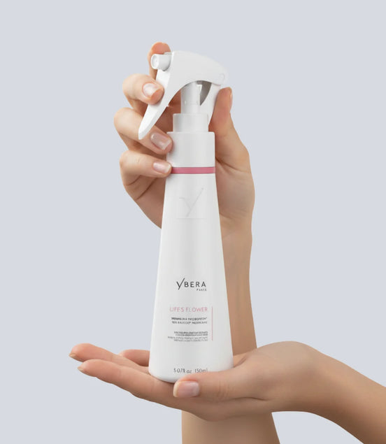 LIFE'S FLOWER - Membrana TRH BioTech® 150ML