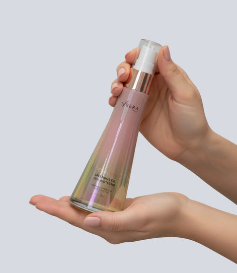 LIFE'S FLOWER - Splendor Oil TRH BioTech® 90ML