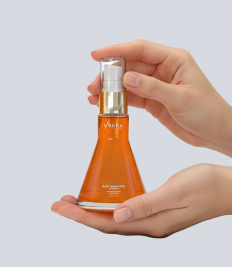 MIRRA - Óleo Reparador 60ML