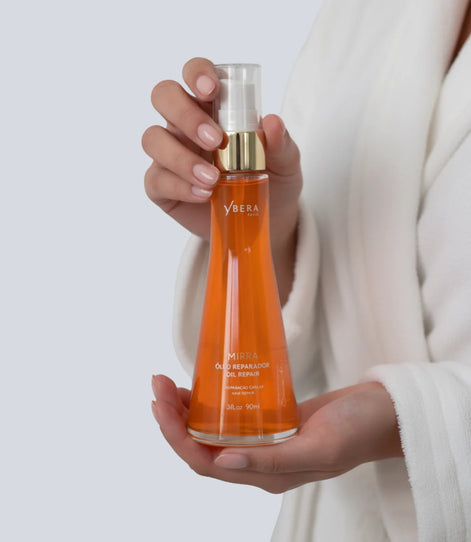 MIRRA - Óleo Reparador 90ML