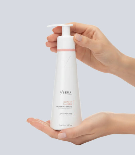 QUARTA CAMADA - Finalizador Exo CromaTech® 150ML