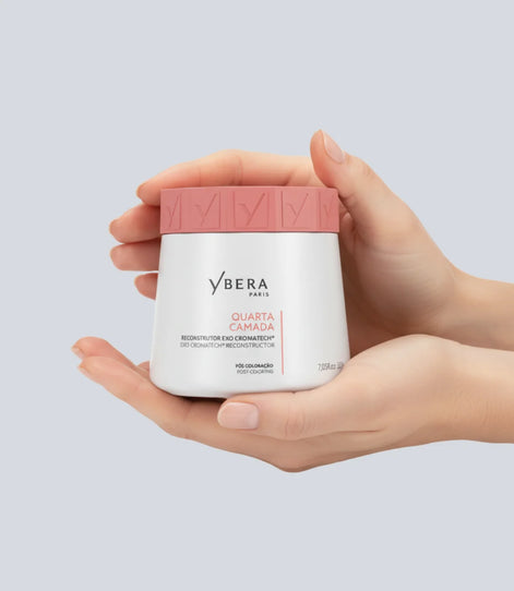 QUARTA CAMADA - Reconstructor Exo CromaTech® 200G