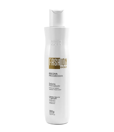 SELLADOR POTENCIADOR FASHION GOLD - 300 G