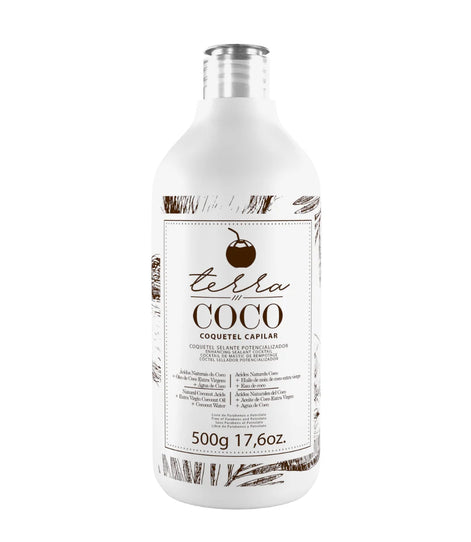 SELLANTE TERRACOCO  - 500 G