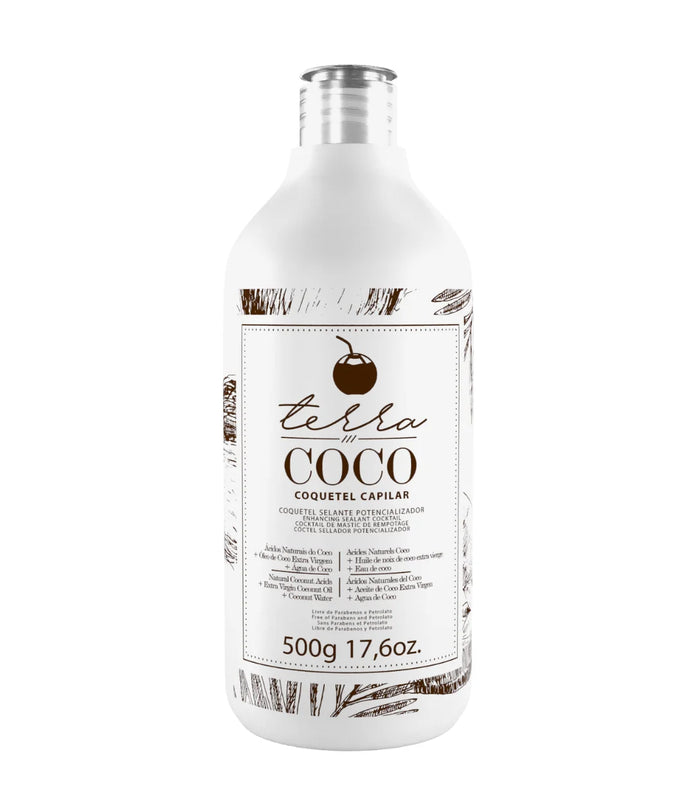 SELLANTE TERRACOCO  - 500 G