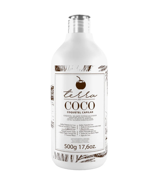 SELLANTE TERRACOCO  - 500 G