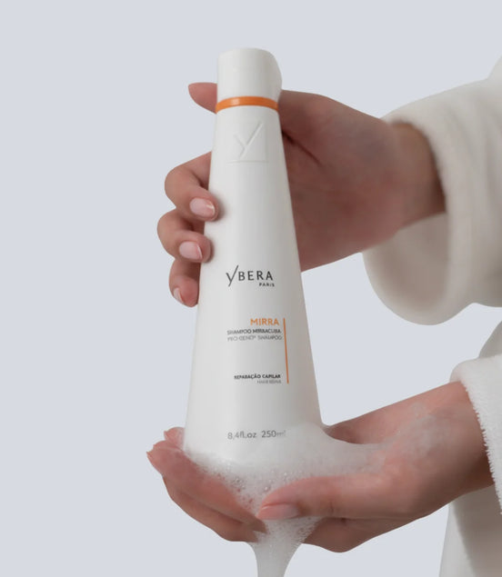 MIRRA - Shampoo MirraCura 250ML