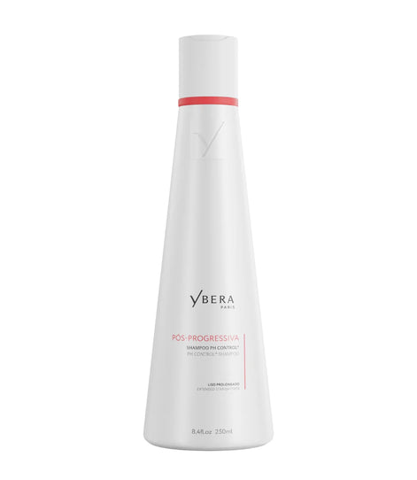 PÓS-PROGRESSIVA - Shampoo pH Control® 250ML