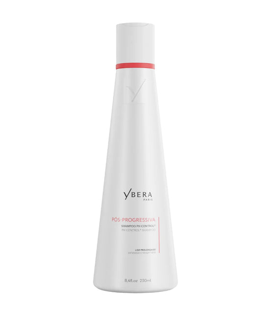 PÓS-PROGRESSIVA - Shampoo pH Control® 250ML