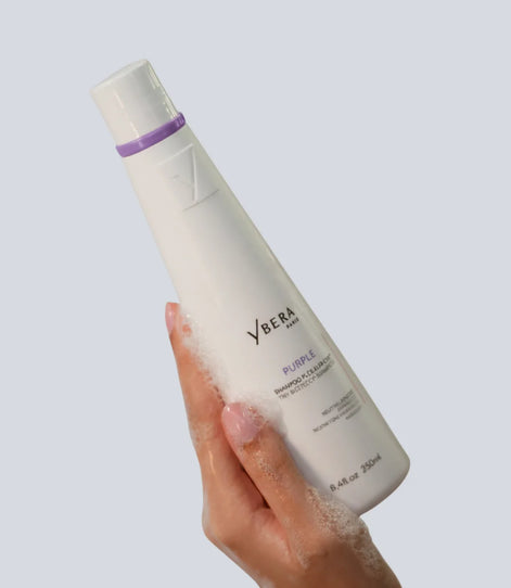 PURPLE - Shampoo Plex Alfa-Cys® 250ML