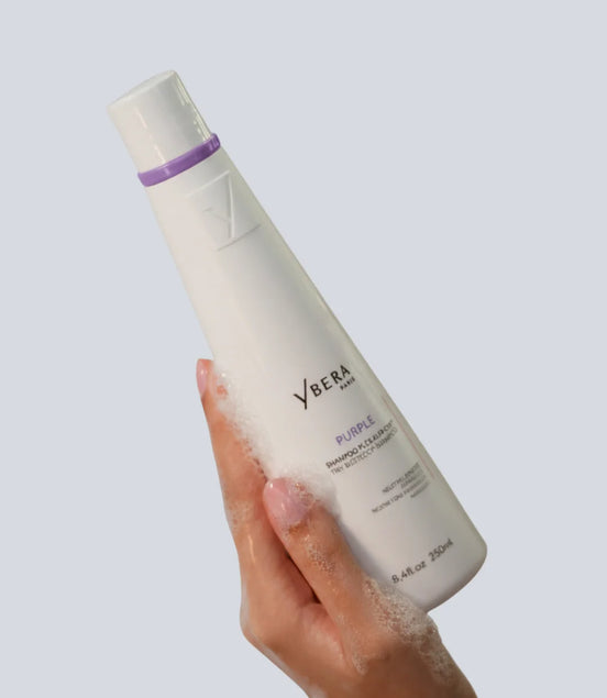 PURPLE - Shampoo Plex Alfa-Cys® 250ML
