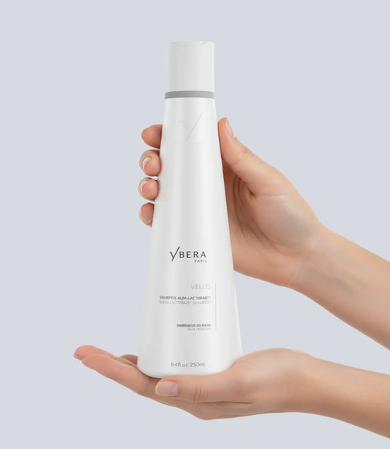 VELLO - Shampoo Alfa-LactoBaby® 250ML